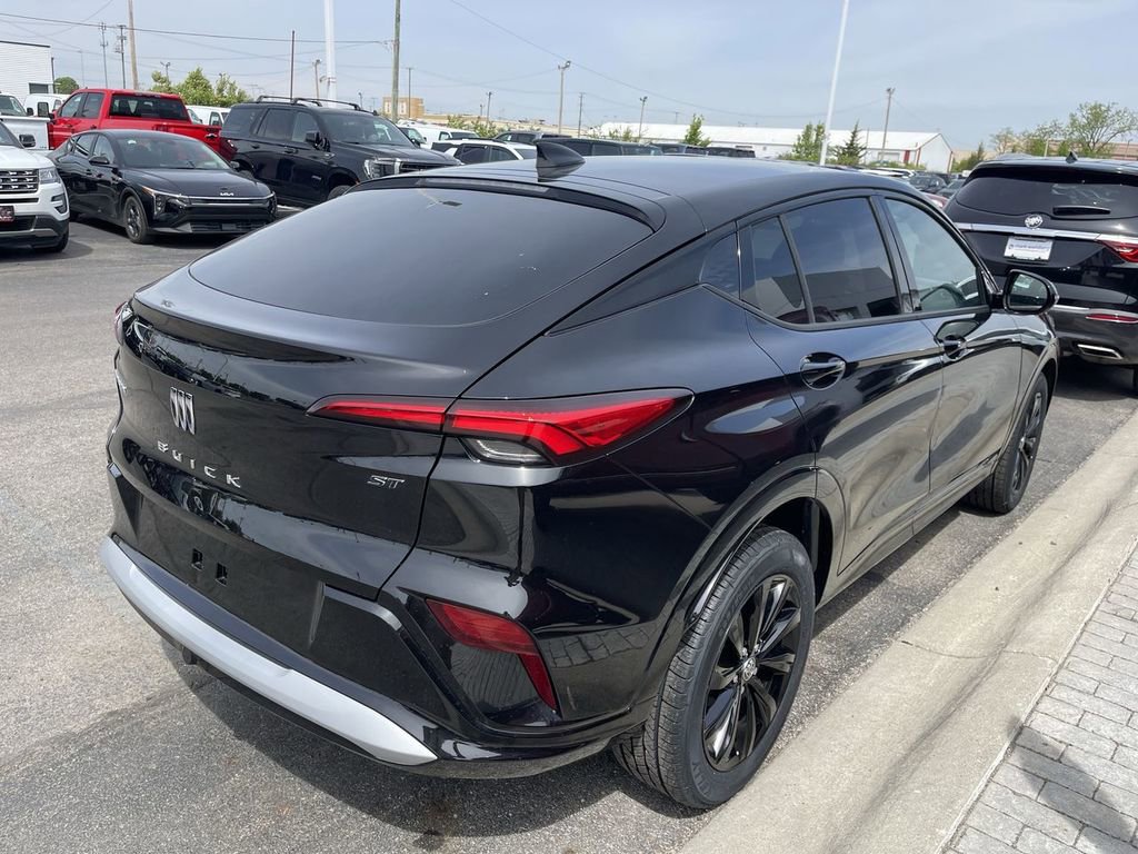 2024 Buick Envista Sport Touring