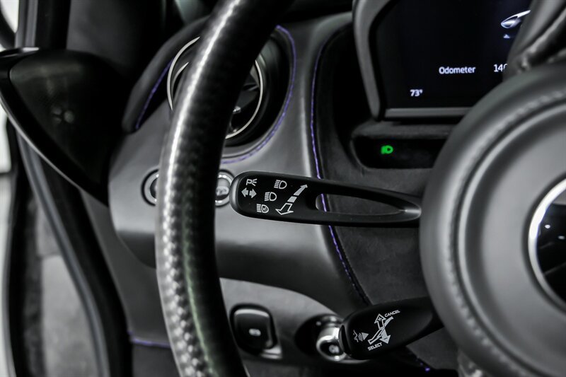 Used 2019 McLaren 720S photo 27