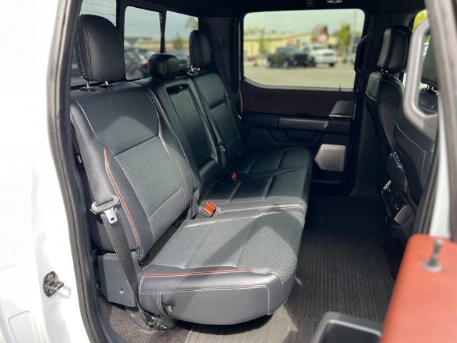 2021 Ford F150 Lariat