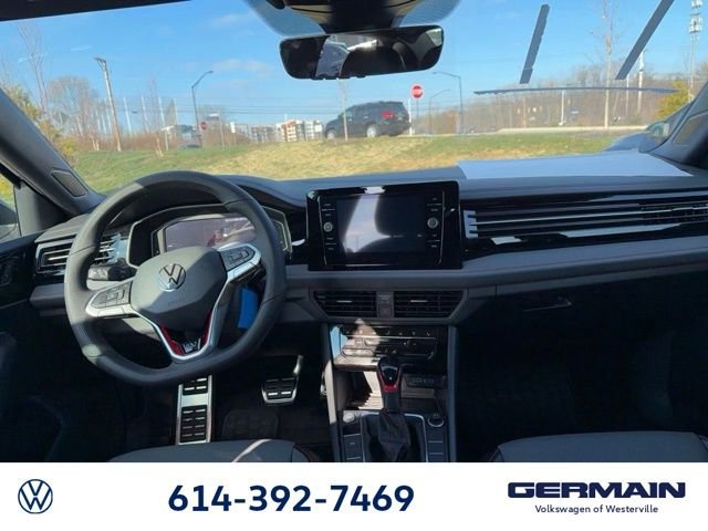 2026 Volkswagen Jetta GLI Autobahn