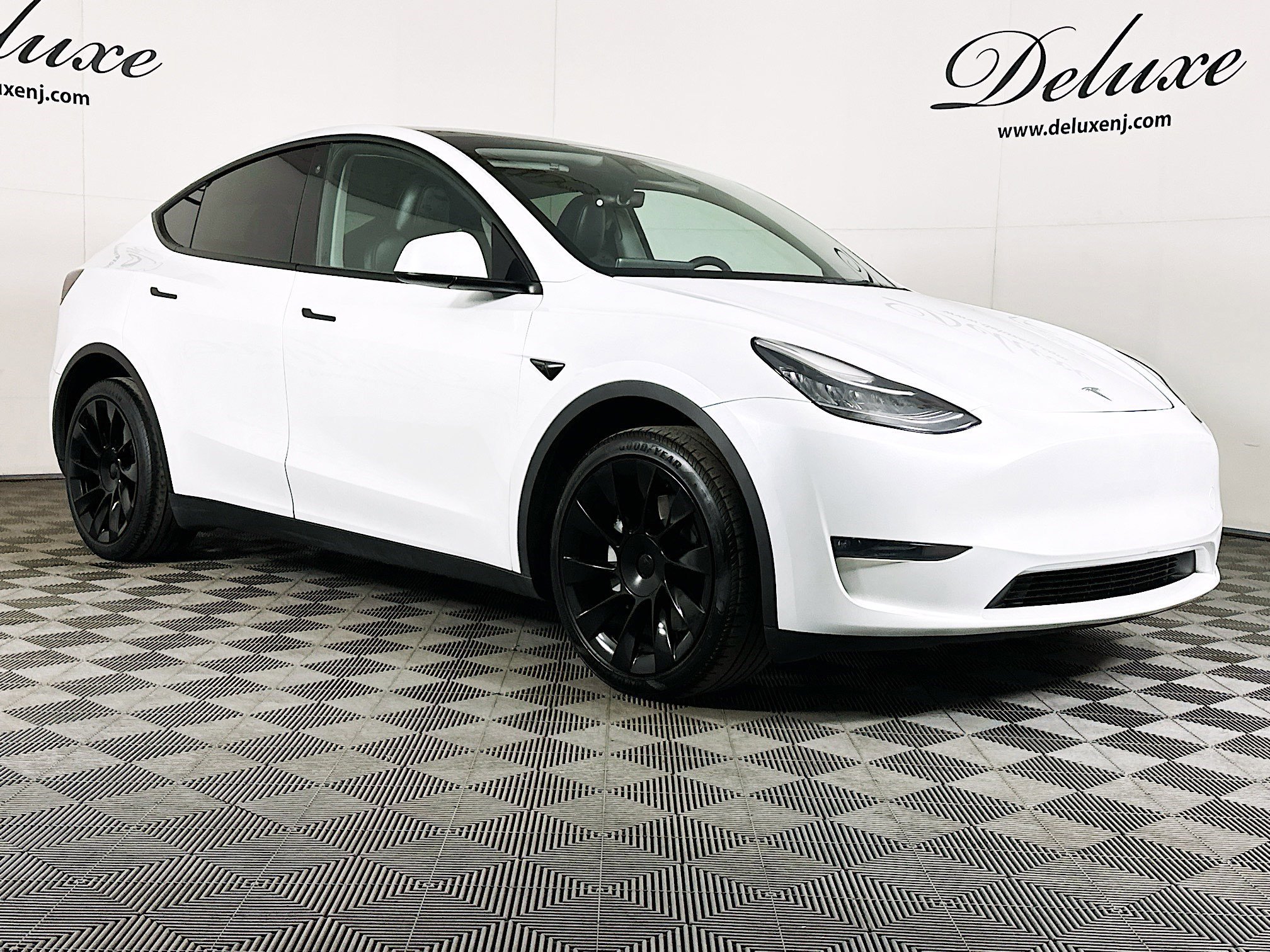 Used 2023 Tesla Model Y Long Range