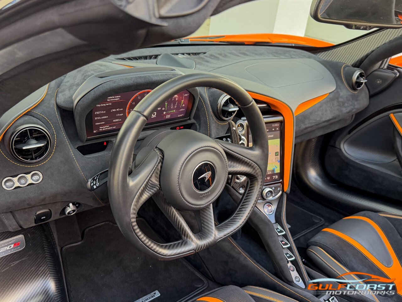 Used 2022 McLaren 720S Performance photo 29