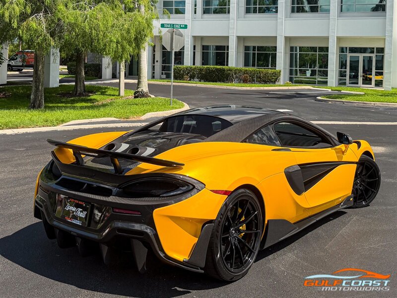 Used 2019 McLaren 600LT photo 59