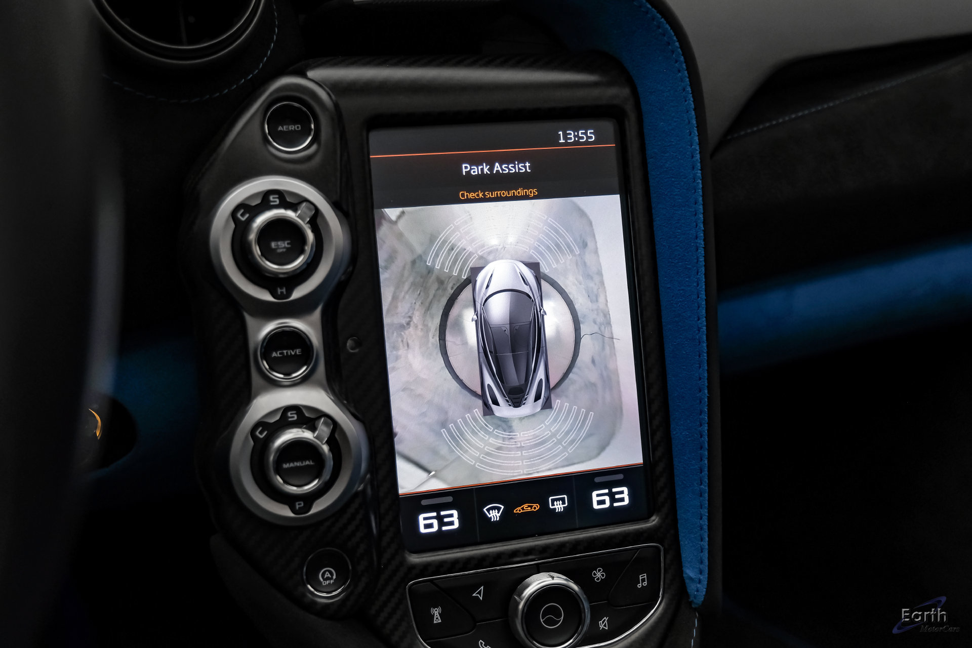 Used 2020 McLaren 720S Luxury photo 90