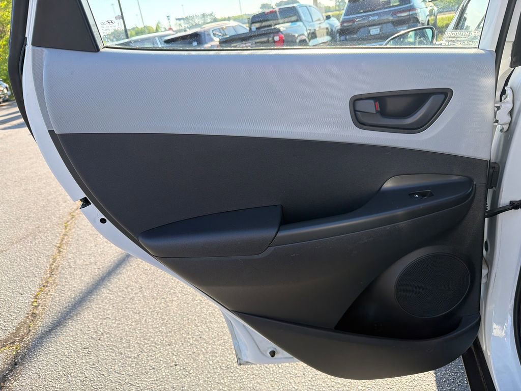 2019 Hyundai Kona SE