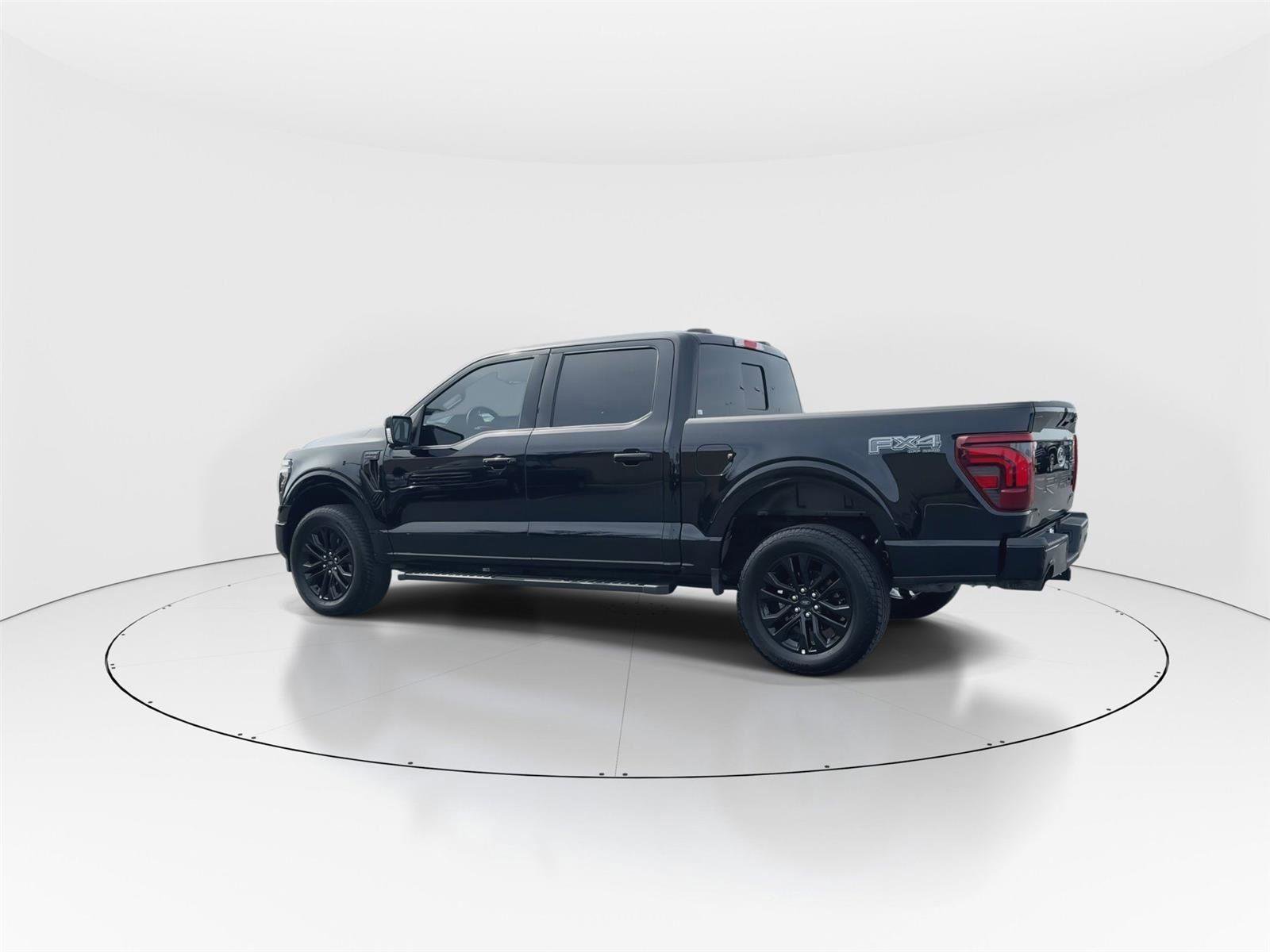 2025 Ford F150 Lariat