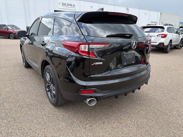2023 Acura RDX A-Spec