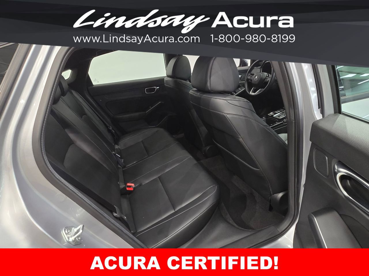 2023 Acura Integra A-Spec