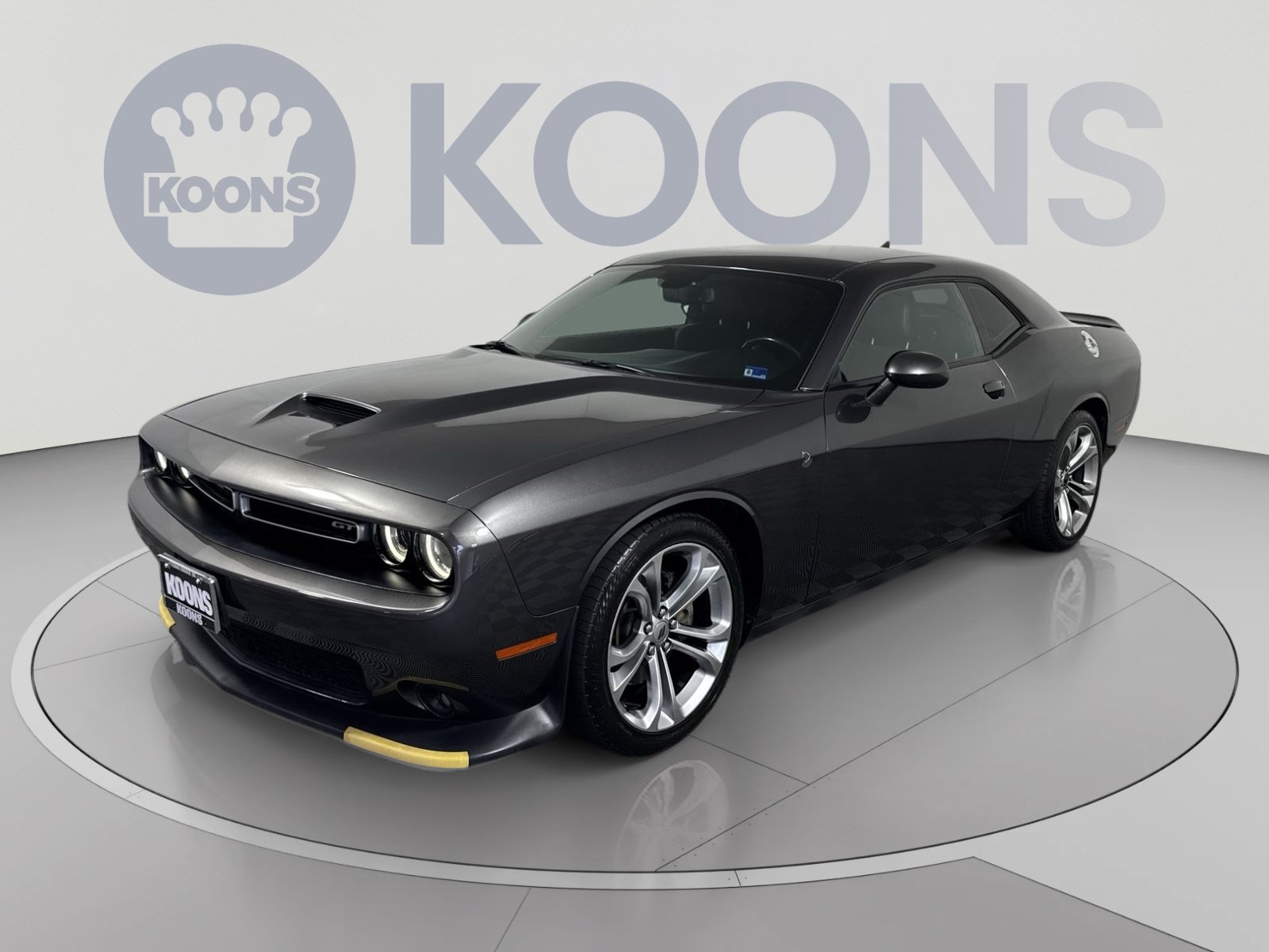 Used Dodge Challenger for Sale Near Me in Frederick, MD - Autotrader
