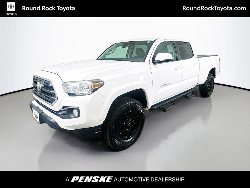 Used 2019 Toyota Tacoma SR5