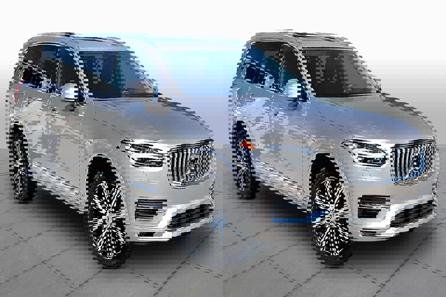 2023 Volvo Xc90 B6 Ultimate