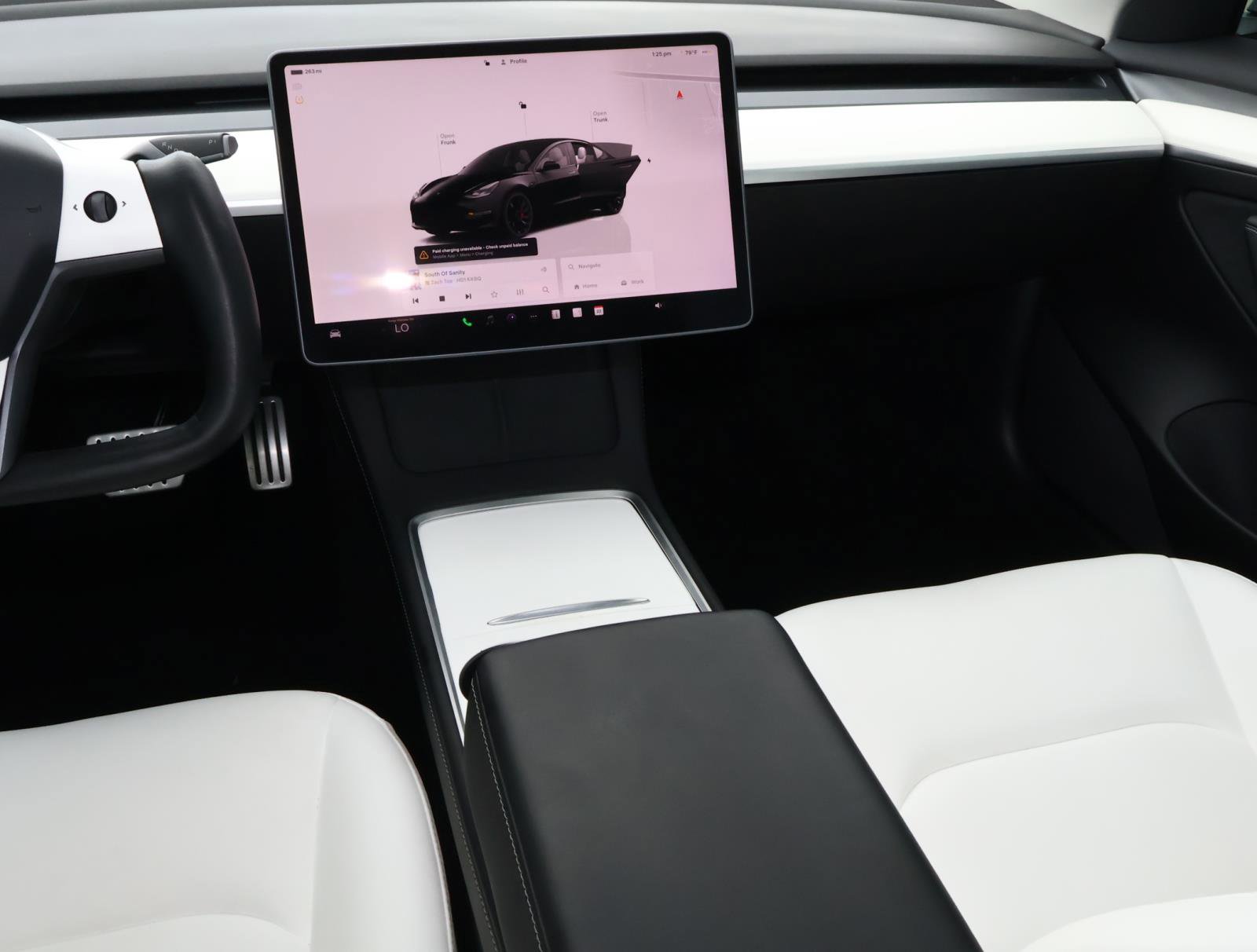 2022 Tesla Model 3 Performance