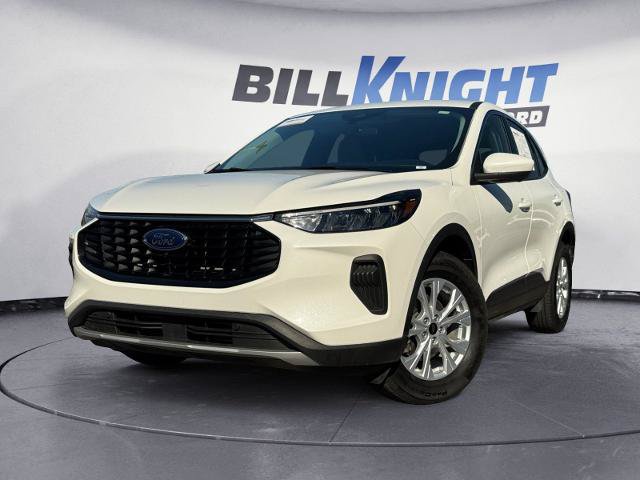 Certified 2023 Ford Escape Active w/ Tech Pack #2