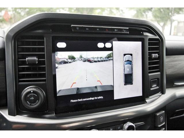 2024 Ford F150 Lariat