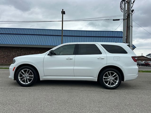 2023 Dodge Durango GT