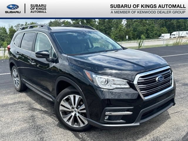 Used 2022 Subaru Ascent Limited w/ Technology Package