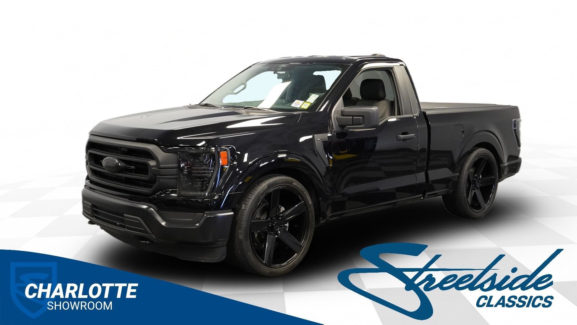 Used 2021 Ford F150 XL w/ Equipment Group 101A High