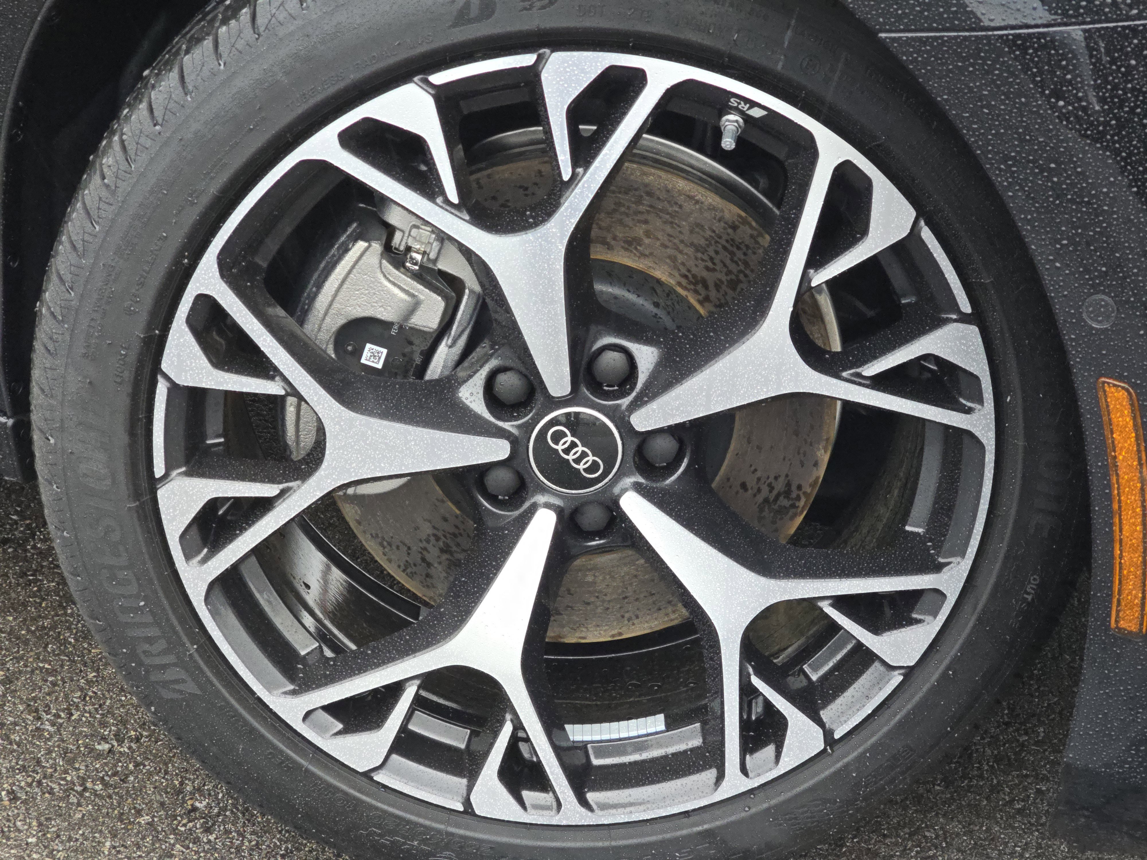 2026 Audi A6 Premium Plus