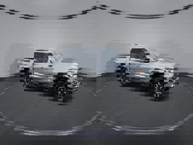 2023 Toyota Tacoma TRD Off-Road
