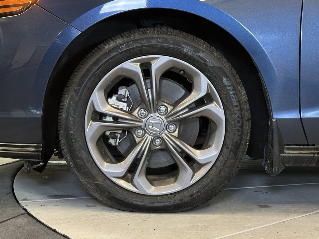 2023 Honda Accord EX-L