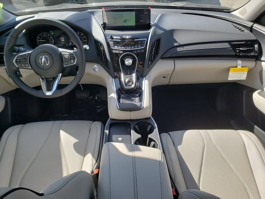 2026 Acura RDX SH-AWD w/ Advance Package