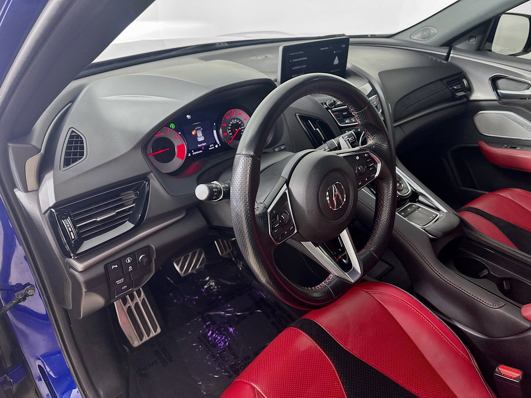 2022 Acura RDX A-Spec