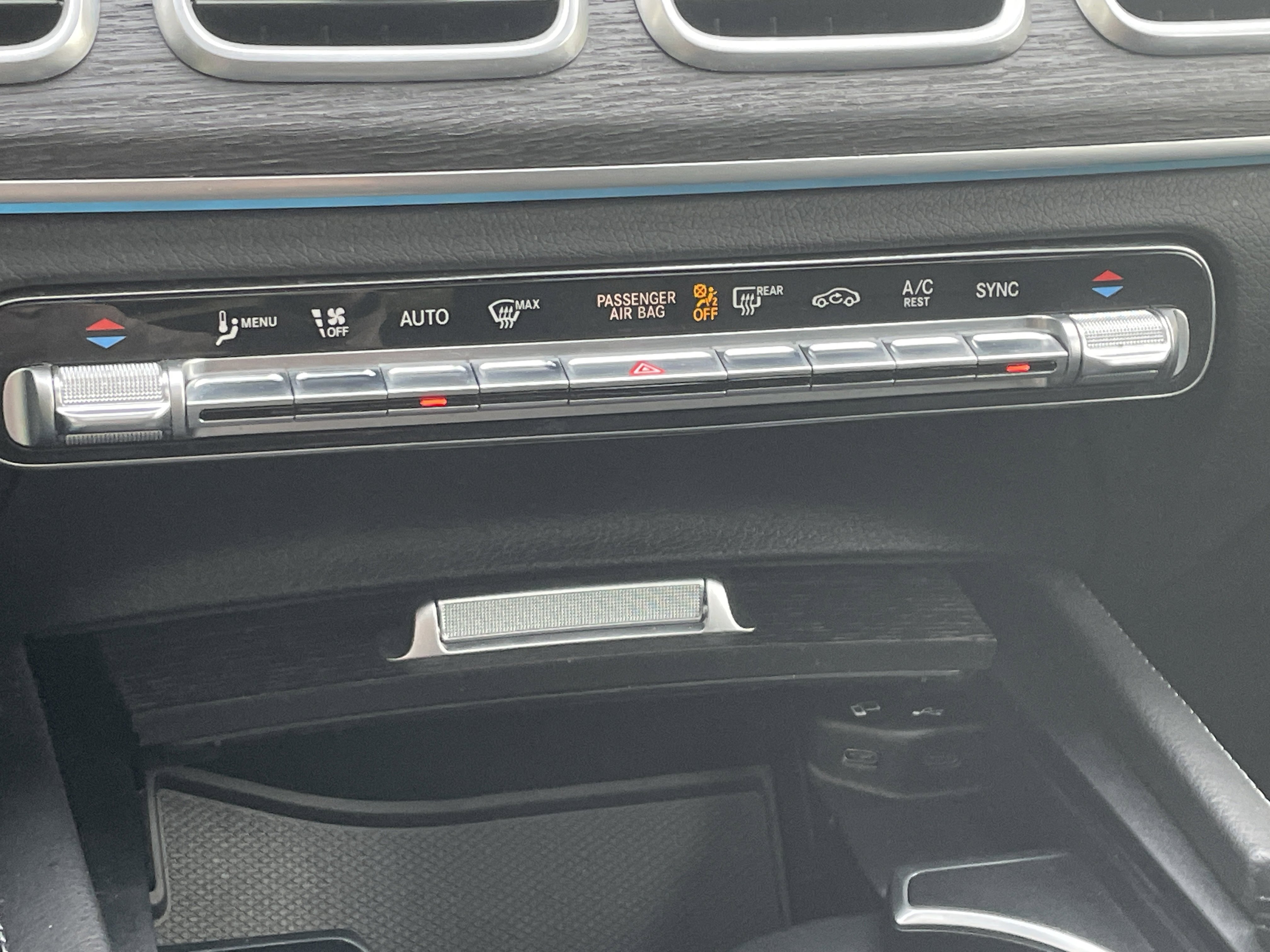 2022 Mercedes-Benz GLE 350