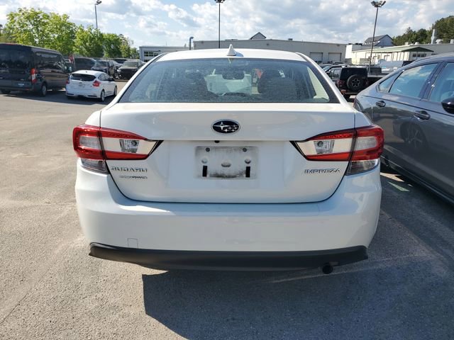 2023 Subaru Impreza Premium