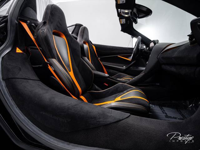 Used 2020 McLaren 720S Performance photo 50