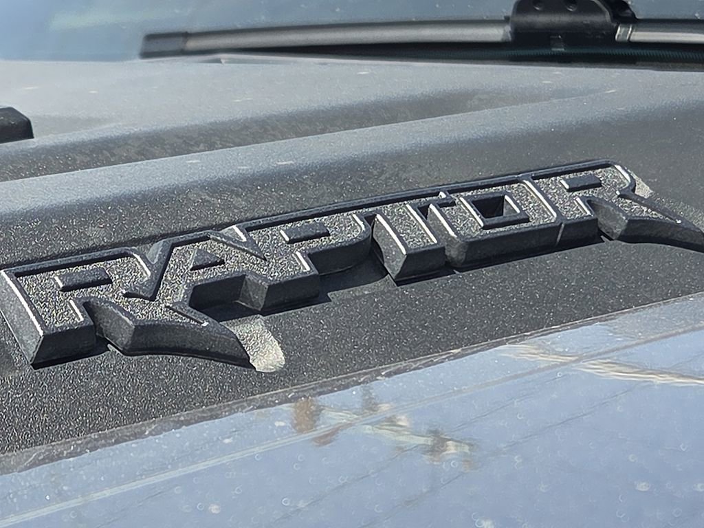 2024 Ford F150 Raptor