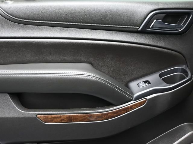 2020 Chevrolet Suburban LS