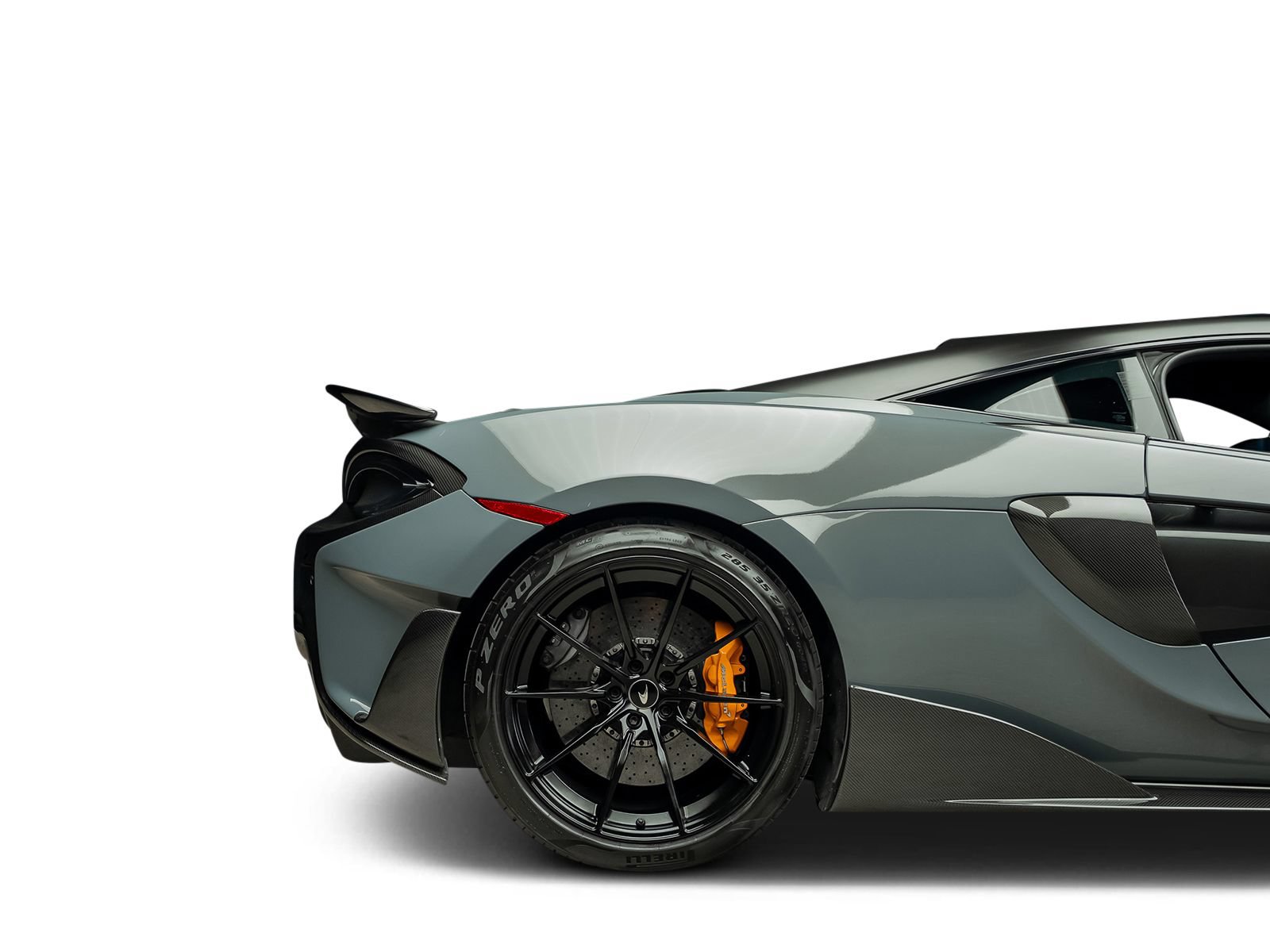 Used 2019 McLaren 600LT photo 32