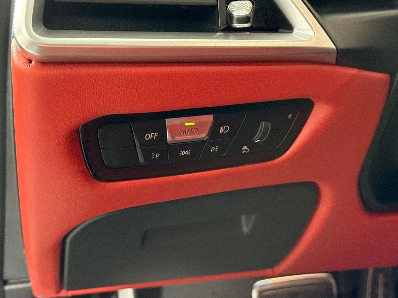 2025 BMW M3 Competition