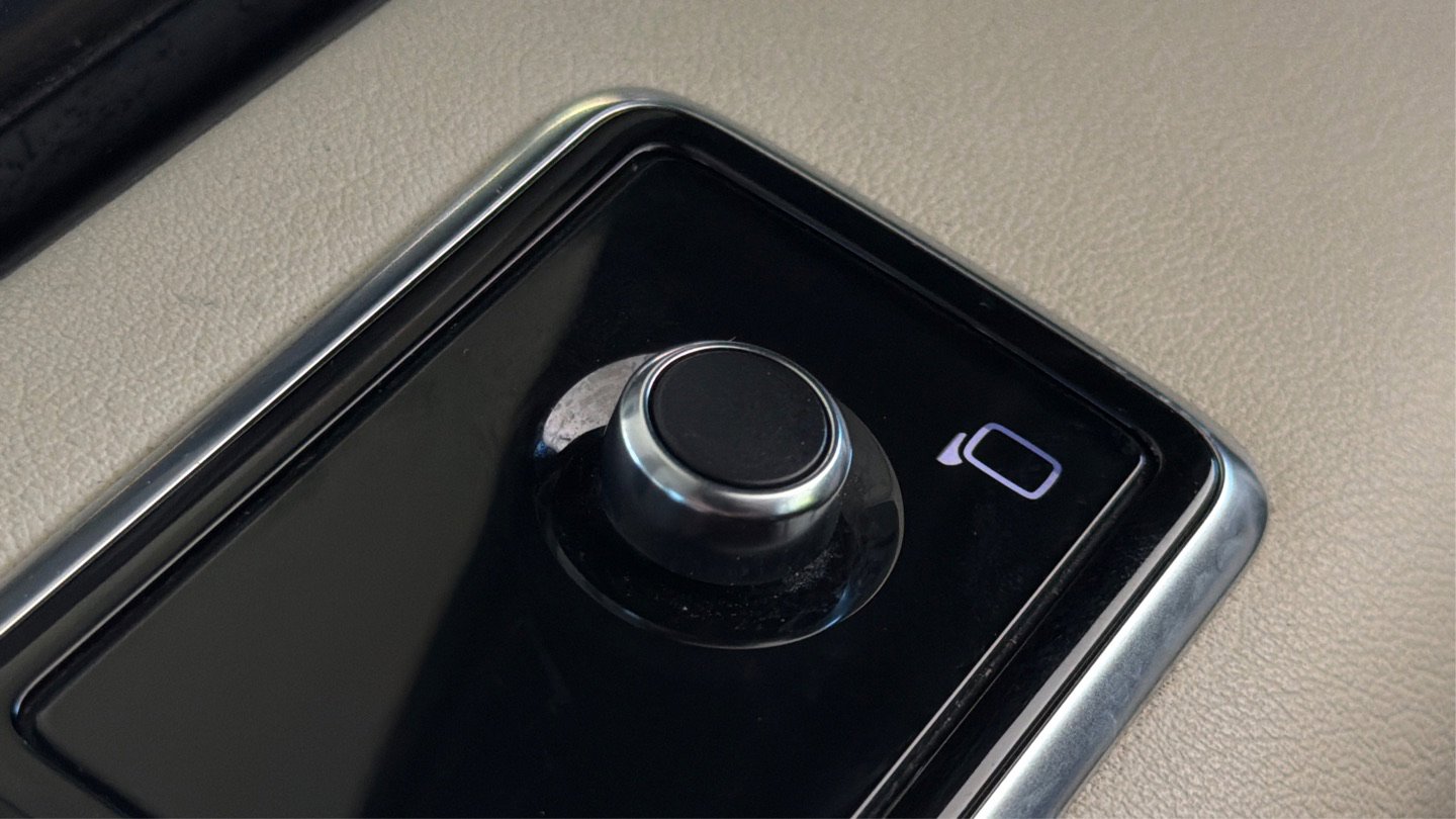 2018 Land Rover Range Rover Supercharged