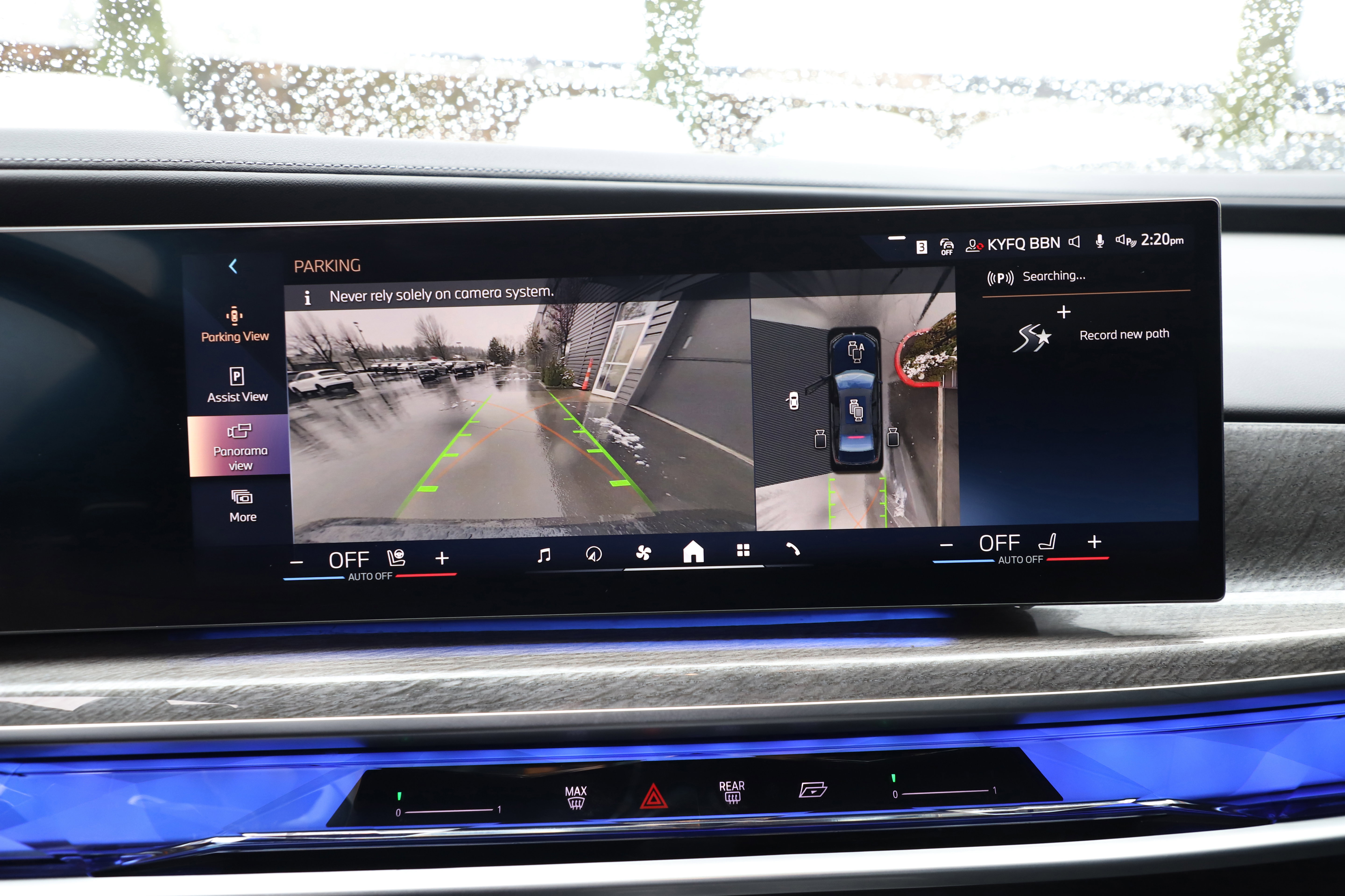 2024 BMW 760i xDrive