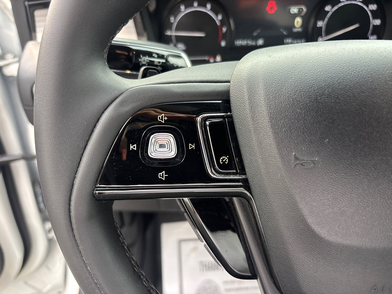 2022 Lincoln Corsair FWD