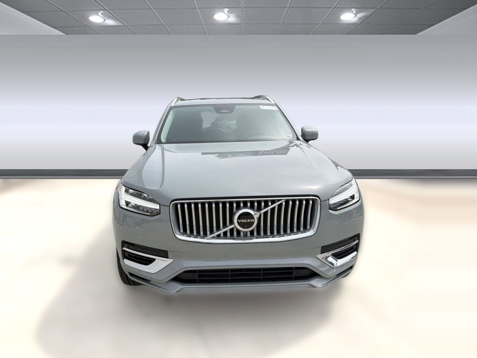 2024 Volvo Xc90 T8 Plus