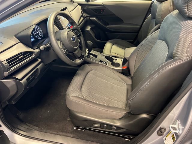 2024 Subaru Crosstrek 2.0i Premium