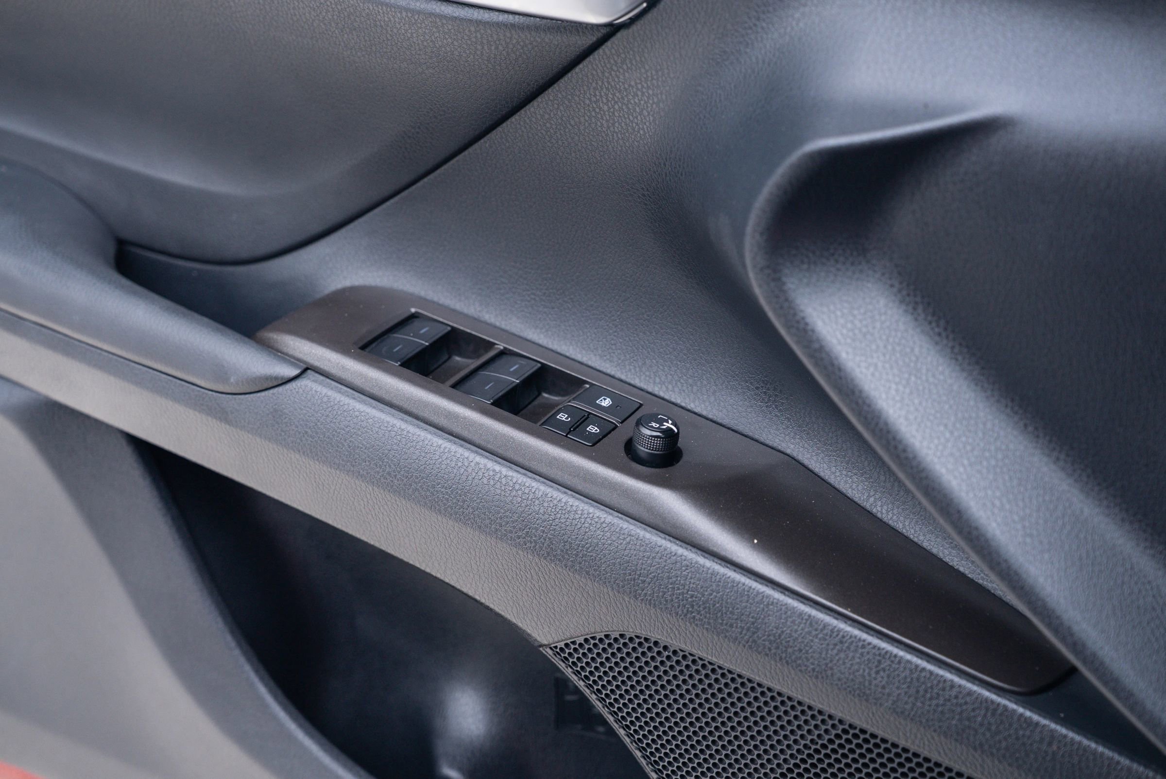 2023 Toyota Camry TRD