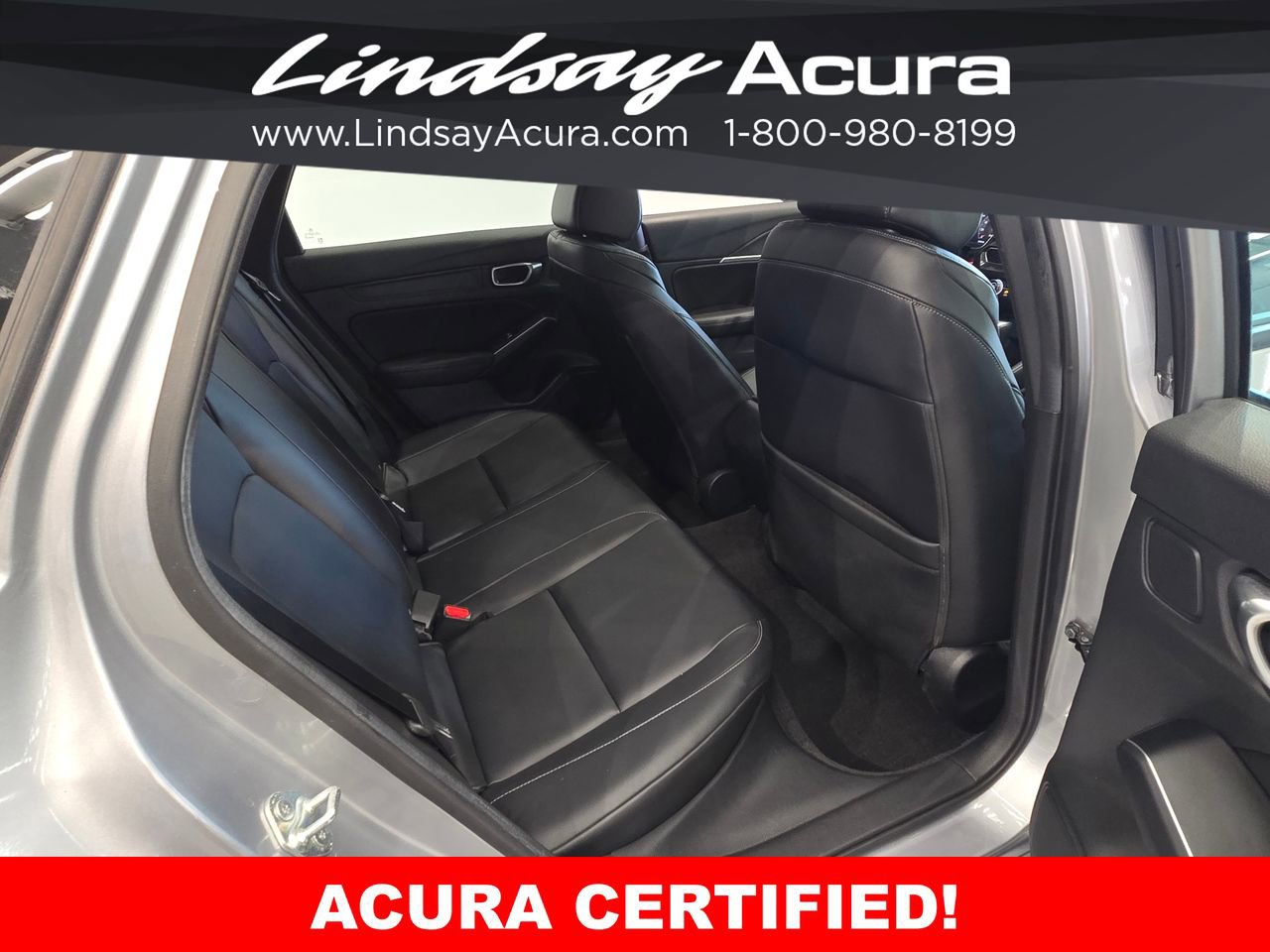 2024 Acura Integra A-Spec