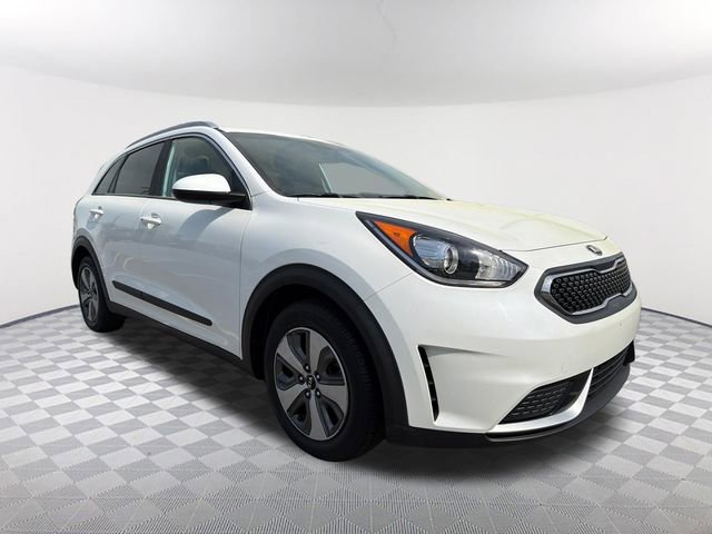 2019 Kia Niro LX