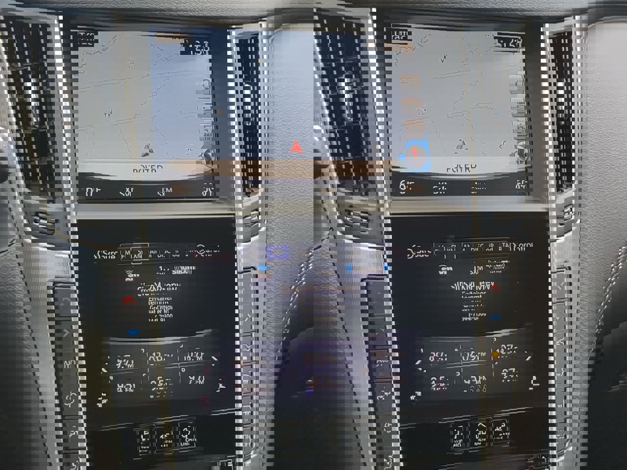 2019 INFINITI Q60 3.0t Luxe