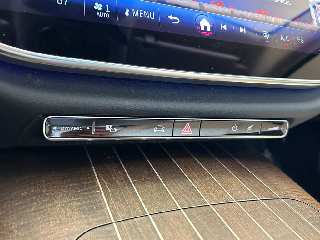 2025 Mercedes-Benz E 350 4MATIC Sedan