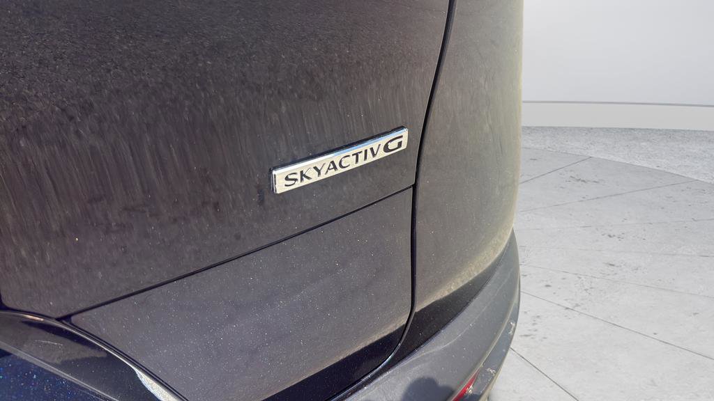 2023 MAZDA Cx-30 AWD 2.5 S w/ Premium Package