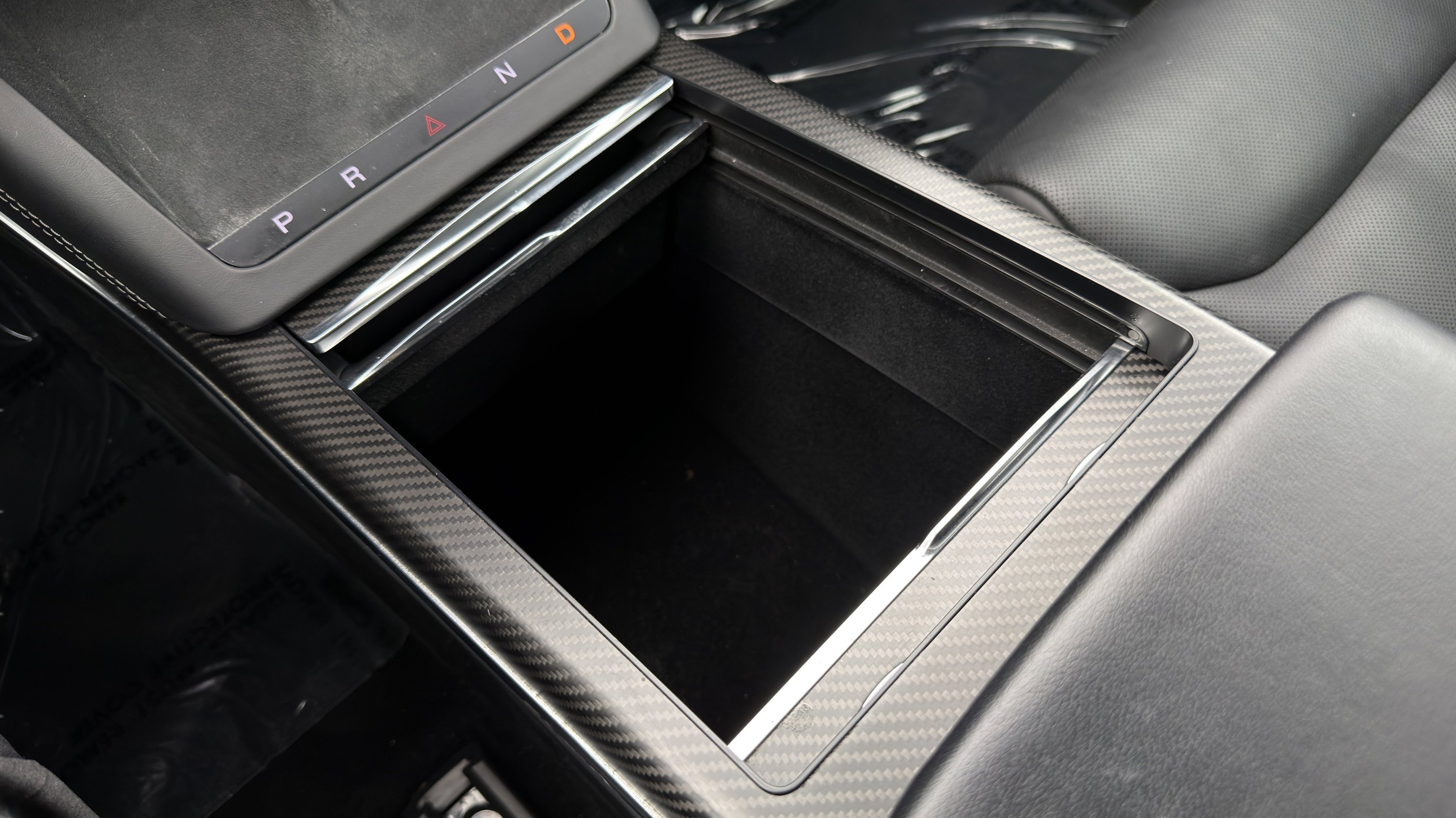 2022 Tesla Model S Plaid