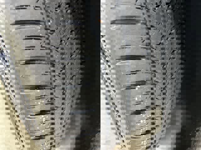 2025 Honda Accord Sport