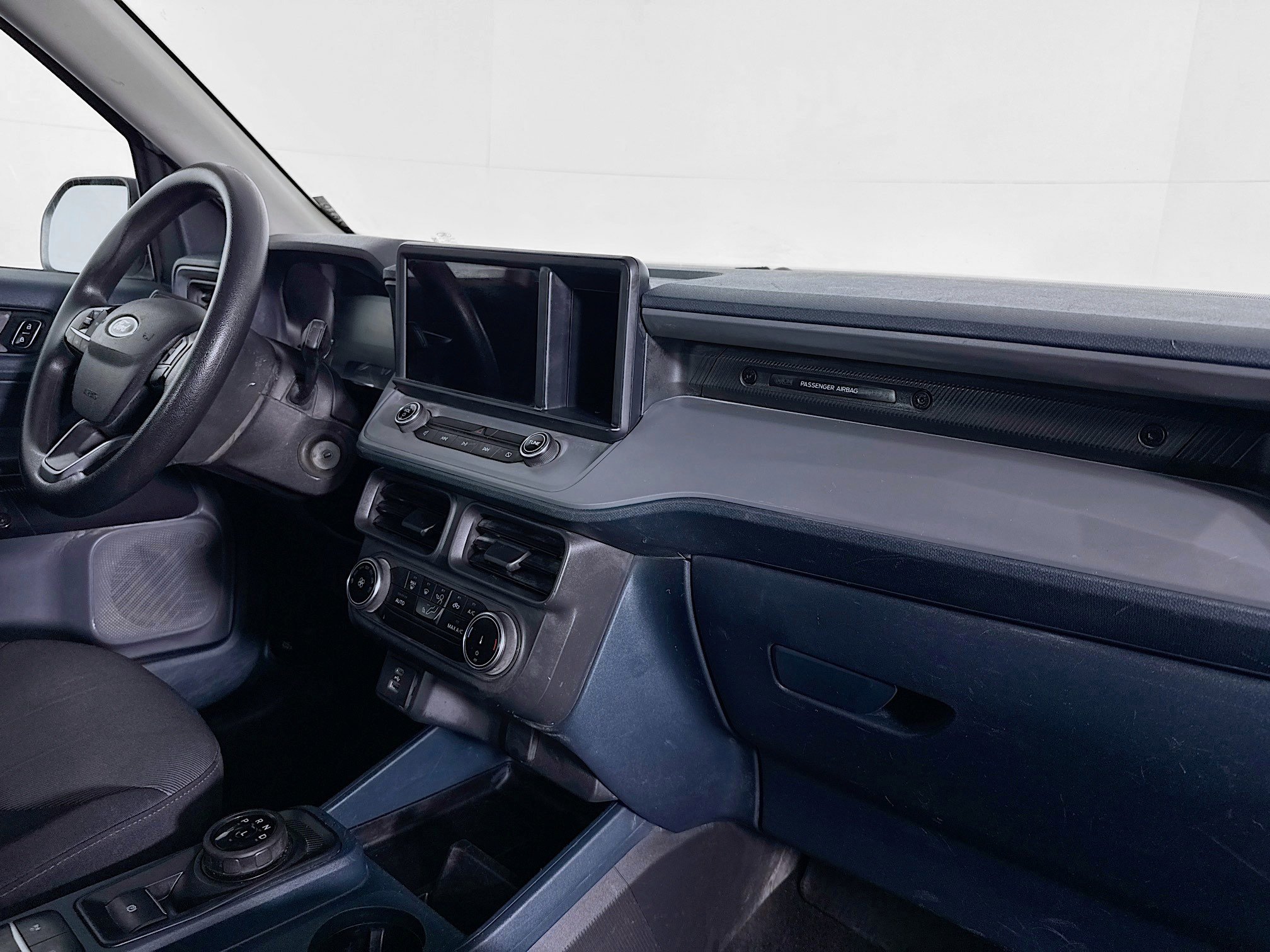 2023 Ford Maverick XL