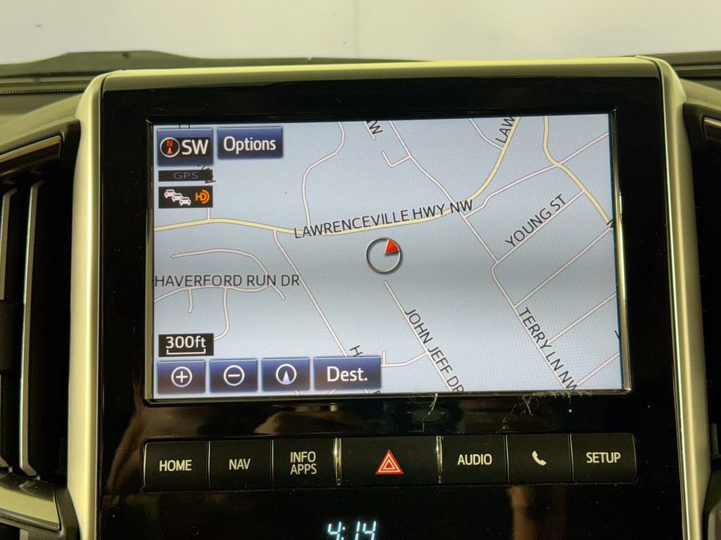 2016 Toyota Land Cruiser