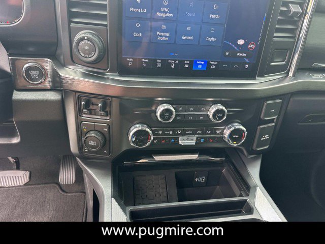 2024 Ford F250 Lariat