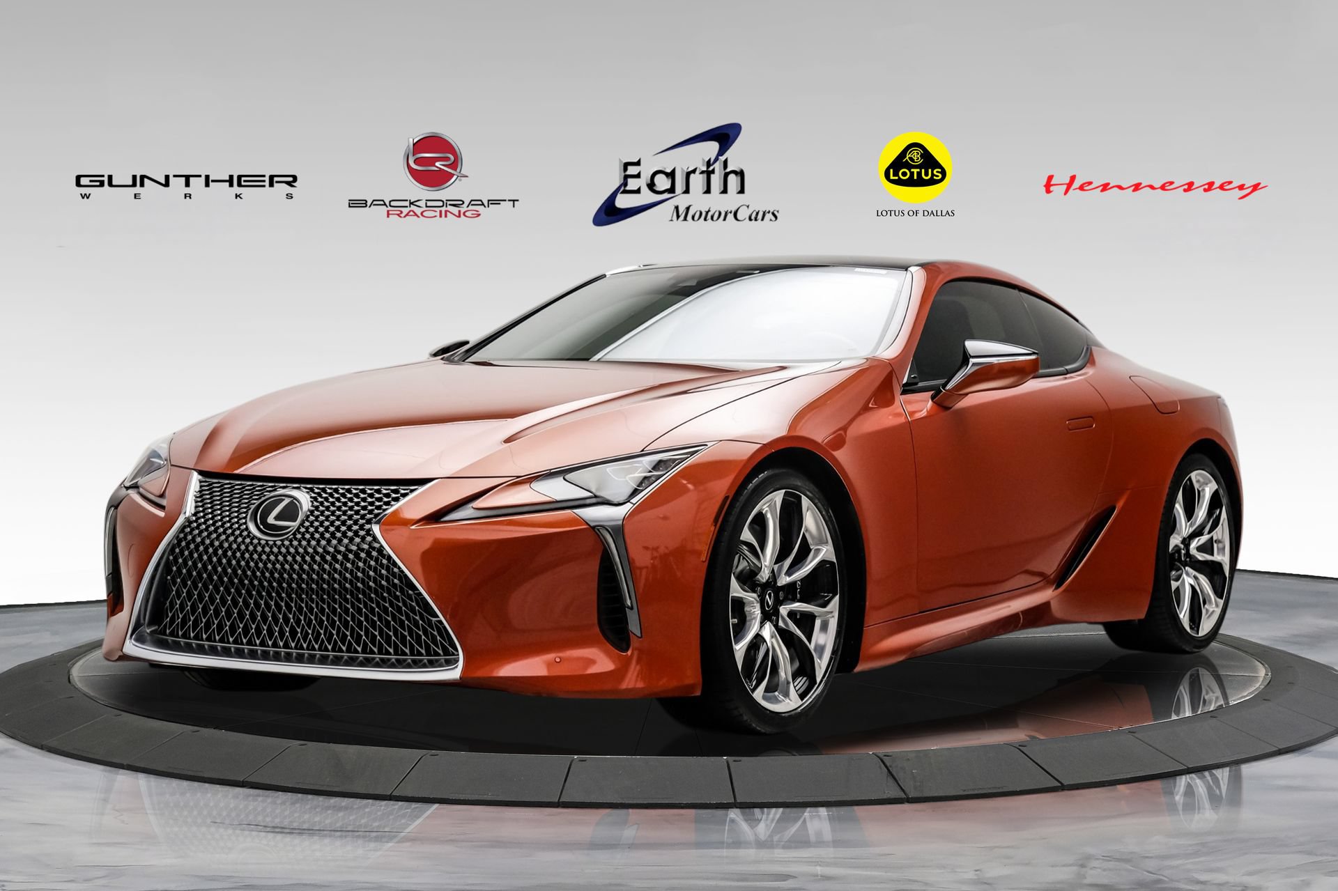 Used Lexus LC 500 for Sale in Dallas, TX - Autotrader
